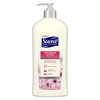 Suave Skin Solutions Body Lotion Wild Cherry Blossom 18 oz
