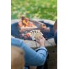 Conversation Starters Fire-Side Chats by Walden Sparking Great Conversation Around The Fire - Standard Playing Cards for All Card Games
