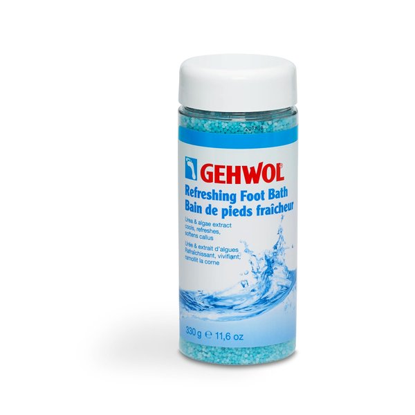 GEHWOL Refreshing Foot Bath, 11.60 Ounce (Pack of 1)
