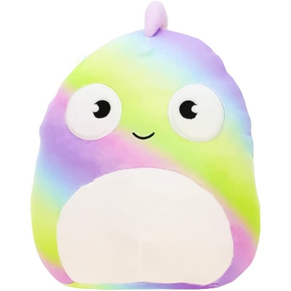 Squishmallow Kellytoy Spring 2022 Plush Toy 10