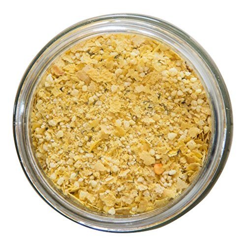 Popcorn Seasoning by San Juan Island Sea Salt