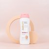 Babaria Firming Body Milk - Soothing and Smoothing Properties - Helps Protects and Regenerates Your Epidermis - Infused with Aloe Vera and Vitamin E - Suitable for All Skin Types - 16.6 oz
