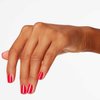 OPI Nail Lacquer, Dutch Tulips, Pink Nail Polish, 0.5 fl oz