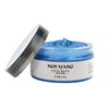 SOVONCARE Instant Hair Color Wax, Blue Temporary Color Hair Wax Natural Hairstyle Cream Mud for Men & Women Christmas Cosplay Date 7.06 oz (Blue)
