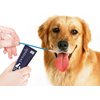 Petsmile Professional Pet Toothpaste Applicator Swabs | Easily and Effectively Spreads Dog Toothpaste to Promote Oral Hygiene | Dental Care for Pets | VOHC Approved Brand