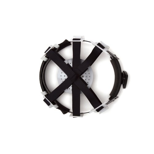 Pyramex SL Series Hard Hat 6 Point Ratchet Suspension Only For SL Series Hard Hat