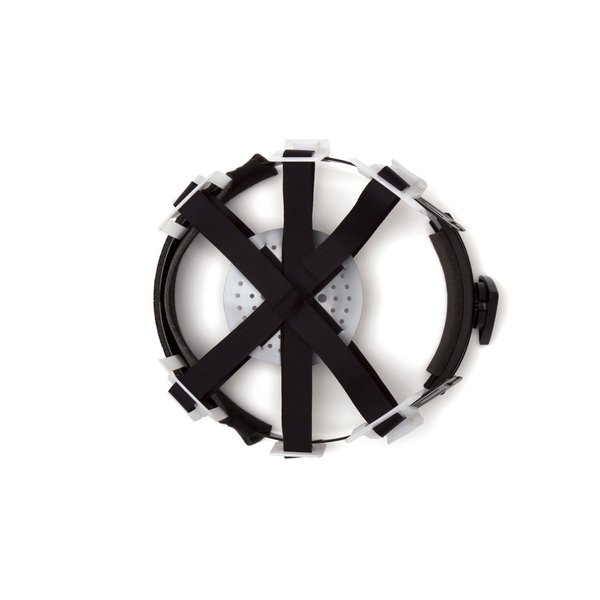 Pyramex SL Series Hard Hat 6 Point Ratchet Suspension Only For SL Series Hard Hat