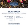 Organic Positively Tea Company, Secret Garden, Green Tea, Loose Leaf, 16 Ounce
