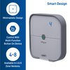Orbit B-hyve 4-Zone Smart Indoor Sprinkler Controller
