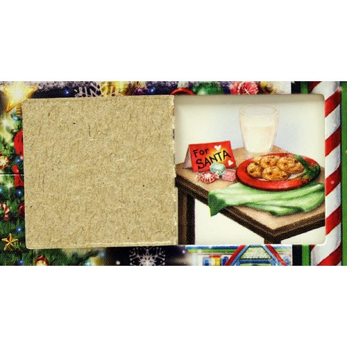 Toy Shop Advent Calendar (Countdown to Christmas)