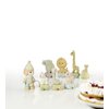 Precious Moments Birthday Train | Bisque Porcelain Figurine | Birthday Gift | Birthday Collection | Room Decor & Gifts (2)