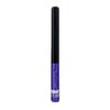 Bright Colorful Eyeliner, Eye shadow for Party, Wedding, Halloween - Purple