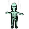 Skeleton (Glow-in-The-Dark) Marionette String Puppet