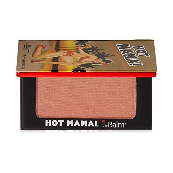 theBalm Hot Mama!