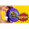 JA-RU Magic Jumbo Stretchy Putty Slime for Kids (1 Pack) Colorful Fidget Toy Pack Squishy Super Soft & Super Stretchy Great Therapy Sensory Toys Stress Toy Party Favors. Plus 1 Bouncy Ball 5346-1