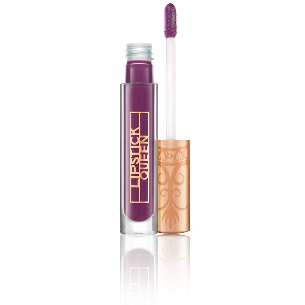 LIPSTICK QUEEN Reign & Shine Lip Gloss, Duchess Of Dahlia