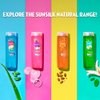 sunsilk Coconut Water & Aloe Vera Volume Hair Shampoo, 195 ml / 6.5 fl.oz