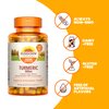 Sundown Turmeric Supplement, 500 mg, Supports Antioxidant Health, 90 Capsules