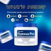 Finessa Pro – Finessa Pro Constipation Powder with Clean, Gentle Ingredients to Help Maintain Gut Balance and Comfort | Just 1 Scoop a Day (30 Servings)