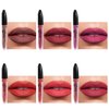 MAEPEOR Matte Liquid Lipstick Set 6 Colors Non-Stick Cup Not Fade Matte Lipstick Set Waterproof Long-lasting Liquid Lipsticks Makeup Gift Sets (Set 02)