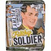Filthy Soldier all natural glycerin BAR SOAP Sandalwood Pine Rosemary Cedar