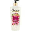 Oriense Body Lotion with Spring Flowers, Fortified Skin Protection and Softening, 16.9 fl. oz