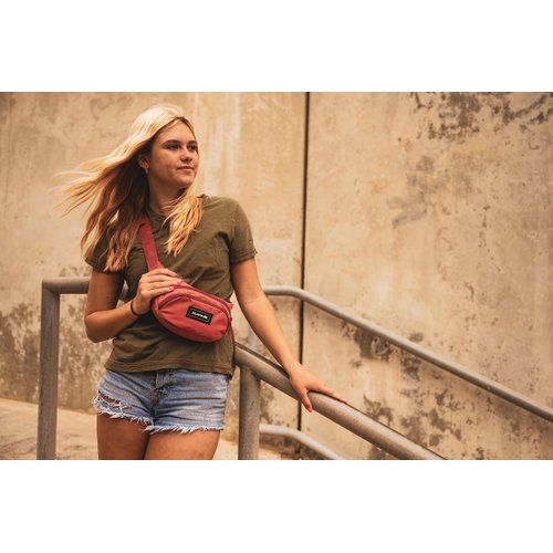 Dakine Hip Pack - Carbon