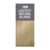 Better Natured Permanent 10N Lightest Natural Blonde Hair Color Dye - Naturally-derived, Vegan & 100% Gray Coverage that Lasts up to 8 Weeks
