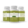 Pure Original Ingredients Wheat Grass, (100 Capsules) Always Pure, No Additives Or Fillers, Lab Verified