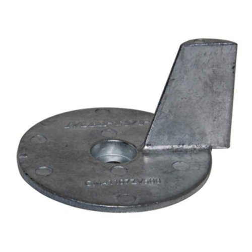 Anode, Trim Tab Zinc Honda BF25-BF50