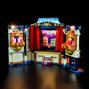 BRIKSMAX Led Lighting Kit for LEGO-41714 Andrea's Theater School - Compatible with Lego Friends Building Blocks Model- Not Include The Lego Set