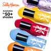 Sally Hansen Xtreme Wear Nail Polish, Streak-Free, Shiny Finish, Long-Lasting Nail Color, Pucker Up, 0.40 fl oz 11.8ml