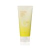 LACHIEL Vitamin C Cleansing Foam/Face Wash All Skin,Vitamin Capsules,Vegan,Low pH, 4.05 fl.oz.