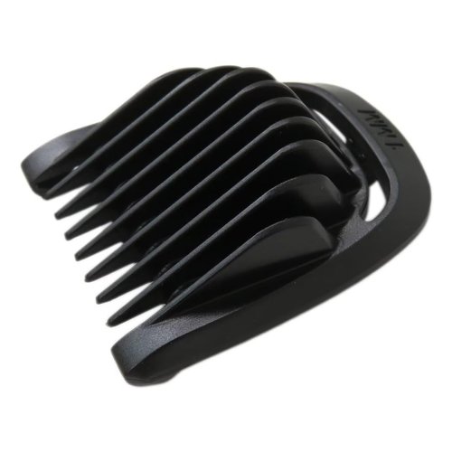 Upgraded Trimmer Attachments Attachment Comb, 1mm Hair Comb Men's Hair Trimmer Beard Trimmer Replacement Hair Clipper Combs by Enormous Tunes
