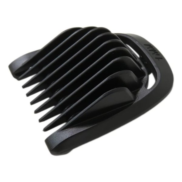 Upgraded Trimmer Attachments Attachment Comb, 1mm Hair Comb Men's Hair Trimmer Beard Trimmer Replacement Hair Clipper Combs by Enormous Tunes