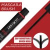GEMERRY Lash Bond Long Retention Cluster Lash Glue Super Strong Hold Black Lash Glue for Sensitive Eyes Waterproof Individual Lash Glue for Lash Clusters