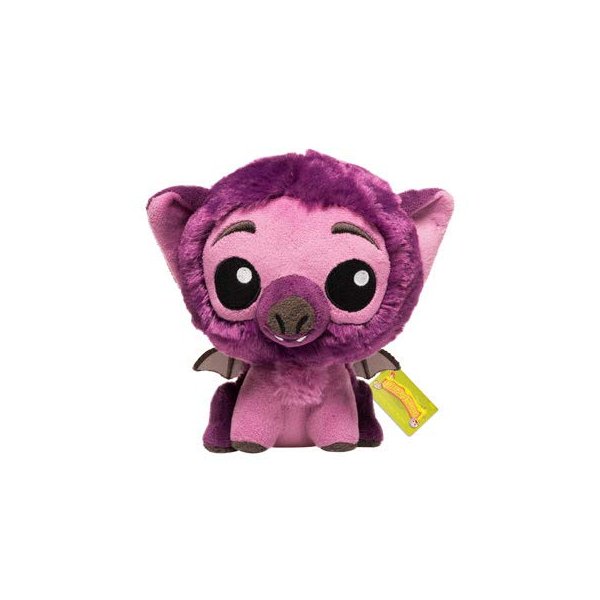 Funko POP Plush Regular: Monsters- Bugsy Wingnut