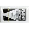 NEW 100 Shaving Safety Razor Double Edge Blades of 10 Top Brands - Feather ASTRA PERSONNA.Sampler Pack