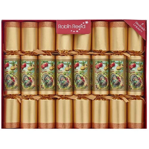 Thanksgiving Tradition Party Favors - Set of 8 entertaining favors for decorating your Thanksgiving dinner table