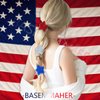 3Pcs Star Hair Claw Clips Glitter Red White Blue USA Patriotic Nonslip Hair Clips Sparkling Cute Star Hairpin Hair Claw Barrettes Hair Accessories for Women Girls Independence Day Daily Hair Styling
