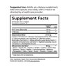 Ultranol Total Bladder Support - Natural Cranberry Supplement for Urinary Health, Overactive Bladder Control, Incontinence - Reduces Leaks and Urgency - 2 Bottles - 60 Capsules