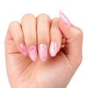 Color Street Blushing Rose Quartz LIMITED EDITION Nail Polish Strips