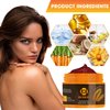 Luxury Intensive Tanning Gel, Intensive Tanning Luxe Gel, Natural Tanning Cream Gel for Natural Tan Skin, Brown Tanning Gel for Sunbeds & Outdoor Sun (2Pcs)