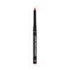 Rimmel Lasting Finish Exaggerate Automatic Lip Liner - Rich, Smooth Formula for Long Lasting Lip Looks - 104 Call Me Crazy, .01oz