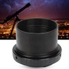 Telescope Adapter, Professional Durable Tring for Pentax K Mount Camera to 2 Inch Astronomical Telescope Camera Lens Adapter