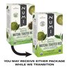 Numi Organic Matcha Toasted Rice Tea, 18 Tea Bags, Organic Genmaicha Green Tea, Caffeinated (Packaging May Vary)