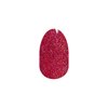 Color Street Nail Polish Strips - Cran-tastic Red Glitter