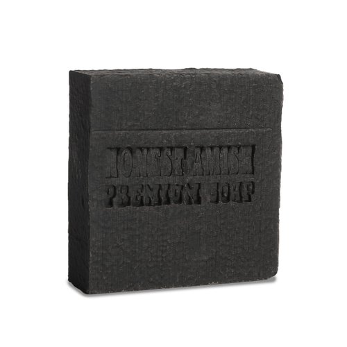 Honest Amish Natural Licorice Soap Bar - Fishermen's Soap