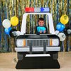 Police Party Latex Balloons (24 Pack) Birthday Party Decorations
