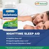 Best Naturals Melatonin 5 mg 180 Tablets